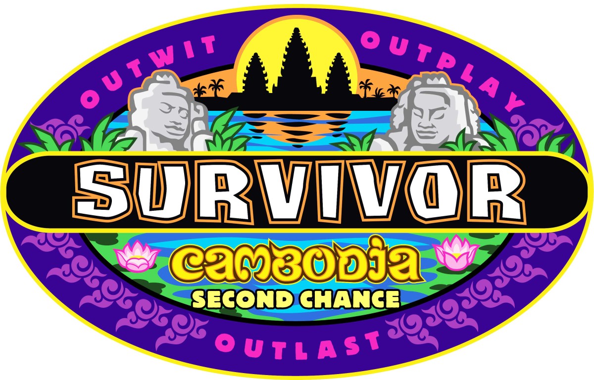 Survivor Cambodia QuarterSeason Awards and Polls – The Purple Rock