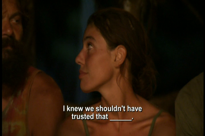 Survivor Heroesvsvillains 30 Rupert Knew We Shouldnt Have Trusted The Purple Rock Survivor Podcast 