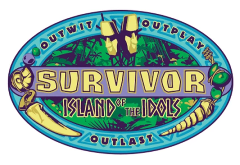 Pick-4 Survivor: Island of the Idols fantasy league – The Purple Rock ...